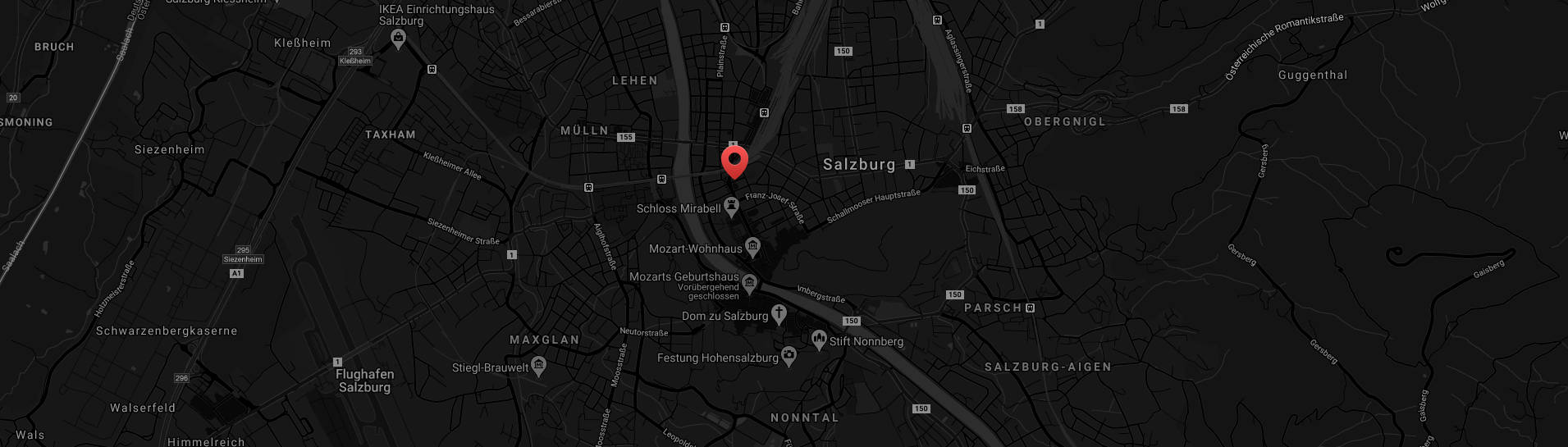 Google Maps